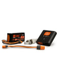 Smart G2 Powerstage Air Bundle With 3S 850mAh LiPo Battery And S120 Charger For RC Planes Ready To Fly One Box Solution