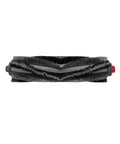 Soft Roller Vacuum Brush Head For Hardwood Floors Tiles Leather Sofa And More Anti Tangled Design Gentle On Surfaces