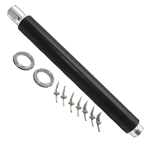 Upper Fuser Hot Roller Picker Finger Bearing Kit AE01-099 AE04-0099 For MP Series Printers 4000 4000B 4001 4002 5000 5001 5002