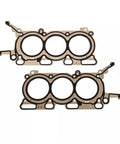 Rock Solid Engine Gasket Set For Mazda Cx-9 3.5L 3.5T V6 DoHc Full Replacement Kit 2007 To 2012, detailed head gaskets view.