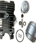 Big Time Cylinder Piston Ring Needle Roller Bearings Kit 39mm Fits CS 350T CS 350TES CS 350WES CS 351 engine parts set