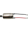 High Speed 390 Motor With 14 Tooth Metal Gears Upgrade for Off Road Model Cars Delivering Smooth Power Transfer And Peak Racing Performance