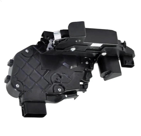 Rear Left Door Lock Actuator For Range Rover Evoque And Range Rover Sport LR013892 Replacement Easy Install Fits OE Style Fast Locking