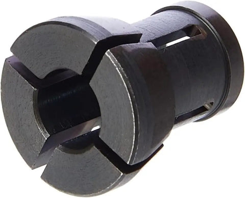 Collet Cone 1/4 Inch Router Collet Replacement For RP090 - Heavy Duty Steel