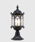 JUDYSSY Security Lights Outdoor/lot Led Flood Light Outdoor Floodlight Spotlight IP67 Waterproof street lamp with classic design.