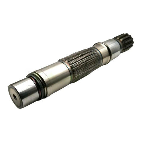 Heavy Duty Hydraulic Piston Pump Repair Kit With HMF135 Drive Shaft Spare Parts For Fast Fix And Smooth Operation In Industrial Hydraulics Durable Replacement Set For Long Lasting Performance, steel drive shaft