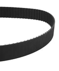 AF65 1004 Heavy Duty Nylon Replacement Belt For Gilmer Belt Drive Kits 420L150 Specs, 42 inch length, durable nylon construction.