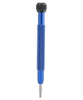 Watch Case Opener Screwdriver Tool 2.75mm Alloy Steel Precision Tip For Easy Screw Removal And Repair Pro Grade Watch Maintenance Tool