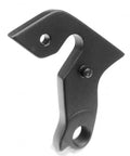 One Piece Rear Derailleur Hanger For Medeo T9 T10 T10 Plus 2020 To 2023 Gravel Carbon Frame Bikes Dropout Hook Extender Black Edge Hanger