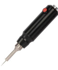 Beastly 28KHz 500W Ultrasonic Cutting Tool Handheld Cutter For Plastic Rubber Leather And Fabric Portable Burr Free Slices