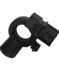 Rock Solid Battery Current Sensor For Chevy And Gm Rides No Stress Wire Up Snappy Fit Replacement For Enclave Malibu Silverado Camaro Cruze Truck Van Oem Specs close-up view showcasing the connector design