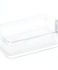 Upgraded Lifetime Right Door Shelf Basket Bin DA97-06419C Replacement For Refrigerators in clear plastic