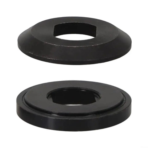 Heavy Duty Flange Washer Set For Circular Saw Blades Outer 224409-4 And Inner 224412-5 Fits DSS611 DSS610 BSS610 BSS611