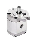 Compact Hydraulic Booster Pump For Fluid Power Systems With Built To Last Construction For Precise Boost And Heavy Duty Load Handling