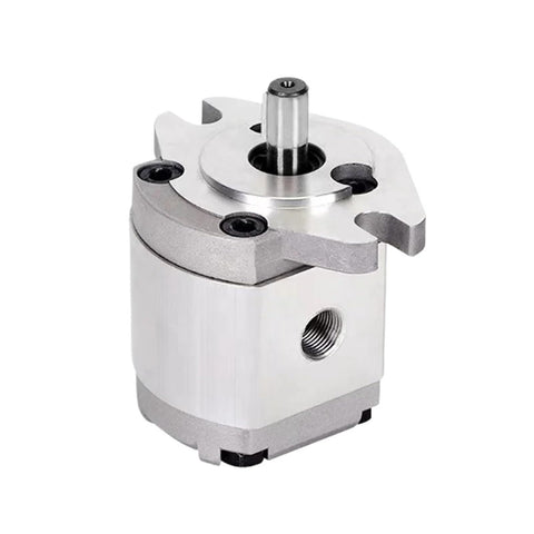 Compact Hydraulic Booster Pump For Fluid Power Systems With Built To Last Construction For Precise Boost And Heavy Duty Load Handling