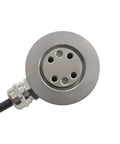 Front view of Dope Three-Six Dimensional Weighing Sensor for Precise Force Measurement, Multi-Axis Force Sensor with 0-50kg Range, DYDW-006.