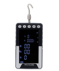 Ultra Compact 50N Digital Force Gauge With Three Modes And Color Flip Display, Switch Between N Kg Lb Units, 3.7V Battery, Data Output Software For Force Testing, Real Time And Peak Hold, Ideal For Lab And Workshop Use, front view