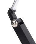 24W LED Machine Work Light With 360 Degree Adjustable Head, Rugged Aluminum Alloy Body, Explosion Proof Build, detail of joint