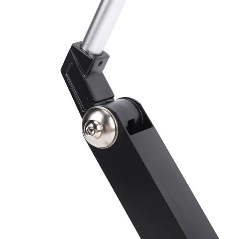 24W LED Machine Work Light With 360 Degree Adjustable Head, Rugged Aluminum Alloy Body, Explosion Proof Build, detail of joint
