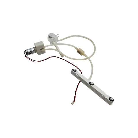 Water Pump Motor Replacement For Xiaomi Mijia G1 MJSTG1 Vacuum Cleaner, Easy Install, Durable Pump Unit, Tight Fit After Swap