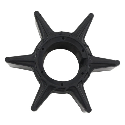 Water Pump Impeller for Yamaha Outboard Motors 60HP 70HP 75HP 85HP 90HP 2 Stroke Replacement Fits 1984-2009