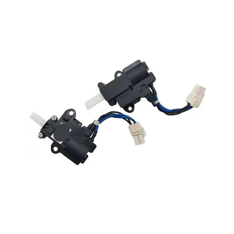 Premium Washing Machine Delay Switch Compatible With Midea Dls-E5V. Repair That Stubborn Door Lock Issue With This Easy-To-Install Part. Reliable Internal Circuit Design For Steady Control. Get Your Washer Working Like New Again. Perfect Replacement Fix