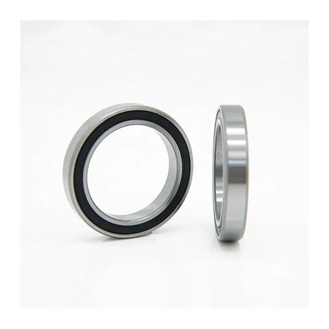 S6800-2RS Deep Groove Ball Bearing 10x19x5mm ABEC-5 Stainless Steel With Double Rubber Cover