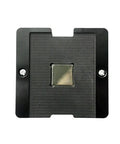 Magnetic Base BGA Reballing Jig With Tin Planting Platform For IPhone 11 Pro Max A13 CPU Repair Tools Kit front view