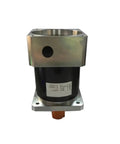 Beefy Planetary Gearbox 80ZDF25-750T3 High Precision Planetary Gear Servo Reducer front view