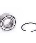 Front Wheel Hub Bearing Drop-In Replacement For Hyundai Sonata 2003-2013, Hyundai Tucson 2005-2014, Kia Optima 2003-2013 shown