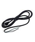 Top Shelf Oem Replacement Power Cord For Skil 3376-01 Tools Plug And Play Direct Fit Heavy Duty Cable with factory plug attached.