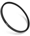 Rear Tine Tiller Belt For Earthquake Cultivator 12 X 728 4L Tooth HA Drive Belt Compatible With Versa Tiller Tough As Nails