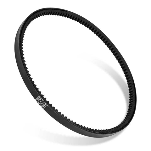 Rear Tine Tiller Belt For Earthquake Cultivator 12 X 728 4L Tooth HA Drive Belt Compatible With Versa Tiller Tough As Nails