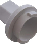 Jet Orifice For Gunite Spa System Replacement One Quarter Inch Spa Jet Fitting High Flow Replacement Part For Hot Tubs And Pools Durable Jet Nozzle For Hydro Massage Lines