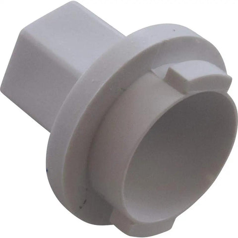 Jet Orifice For Gunite Spa System Replacement One Quarter Inch Spa Jet Fitting High Flow Replacement Part For Hot Tubs And Pools Durable Jet Nozzle For Hydro Massage Lines