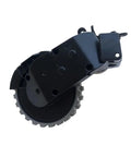 Heavy Duty Robot Vacuum Wheel Motors For Proscenic M8 Pro M7 M7 Max Uoni V980 V10 Roidmi Eve Plus Left Right Drive Units straight motor view