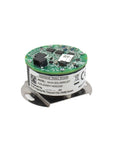 High-Performance Servo Motor Encoder Kit For NH4-17LS65C7T And NH4-20LS65C7T Motors, with circuit board detail