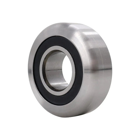 Built Tough Mast Bearing Support Roller Part 0009249534 Size 30x75.6x24 Millimeters Precision Engineered Industrial Replacement For Smooth Daily Hauls And Reliable Job Site Performance