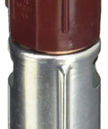 General Motors Genuine Power Outlet Receptacle 25774623 Brown Vehicle Accessory for Cars Trucks and SUVs, durable steel, front view