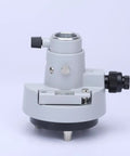 Laser Plummet Tribrach Adapter For Surveying And Leveling With 3 Prong Forced Centering, optical plummet, side view