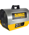 Top-tier Portable Forced Air Heater Delivers Kickin Warmth Up To 1725 Square Feet With Killer 20000 Watt Dual-stage settings in a durable design.