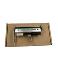 Straight Plug And Play Thermal Printhead Replacement For 010044 And 900 on brown packaging, designed for industrial barcode label printers.