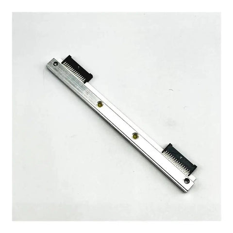 Top Shelf Thermal Print Head Compatible With Zebra ZD421 ZD421T ZD421D Label Printers, showing a silver print head component.