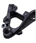 Front Upper And Lower Control Arms Kit For Chevy Silverado GMC Sierra 1500 Yukon 2007 2013 Replacement Parts With Bushing Set