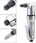 Beast Pro Grade Portable Pneumatic Metal Nibbler Cutter with high hardness blade, lightweight handheld tool for metal shop work, 2800 RPM