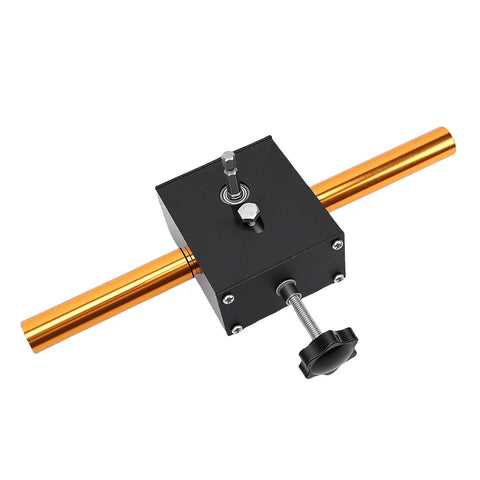 Automatic Wire Threading Machine For Drywall And Conduit Pipes Electric Drill Compatible Cable Pulling Tool with metal handle.