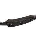Front Bumper Bracket Support Right Side Durable Plastic Replacement For 2020 2023 Models with Plug and Play Easy Install OEM Grade