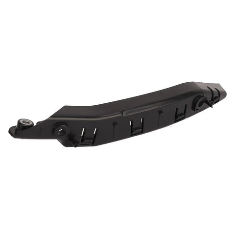 Front Bumper Bracket Support Right Side Durable Plastic Replacement For 2020 2023 Models with Plug and Play Easy Install OEM Grade