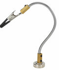 DIY Soldering Third Hand Tool With Bendable Magnetic Bracket For Electronics Repair And Assembly Adjustable Helping Hands Clamp