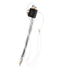 Pro Grade Cnc Coolant Mist Sprayer With Slick Adjust Nozzle, industrial design, precision tool for machining.